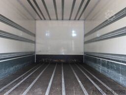 Mercedes-Benz Actros 1842 L bak+ klep B.A.R. 2000 kg