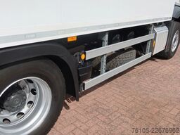 Mercedes-Benz Actros 1842 L Bak+Klep