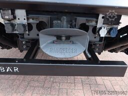 Mercedes-Benz Actros 1842 L Bak+Klep