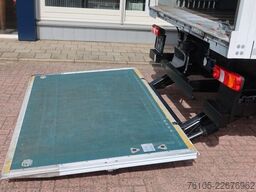 Mercedes-Benz Actros 1842 L Bak+Klep