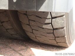 Mercedes-Benz Actros 1842 L Bak+Klep