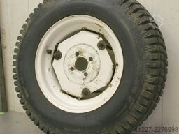 Metzeler 23x9.00-15 AS