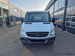 Mercedes-Benz Sprinter 313 CDI 5+5 Turen TIEFFROST -40C Carls...