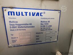 Multivac R80