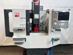 Haas Super Mini Mill CNC Machining Centre