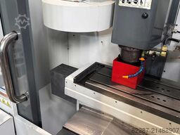 Haas Super Mini Mill CNC Machining Centre