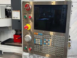 Haas Super Mini Mill CNC Machining Centre