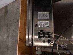 Videojet Excel 2000 Inkt Jet Marking Machine