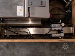 Videojet Excel 2000 Inkt Jet Marking Machine