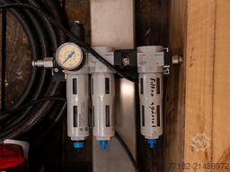 Videojet Excel 2000 Inkt Jet Marking Machine