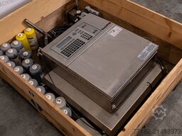 Videojet Excel 2000 Inkt Jet Marking Machine