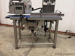 VWS Nederland BV Top/Base Labeling