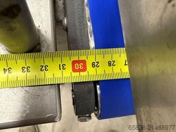 VWS Nederland BV Top/Base Labeling