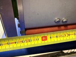 VWS Nederland BV Top/Base Labeling