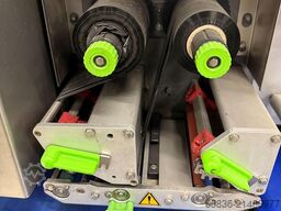 VWS Nederland BV Top/Base Labeling