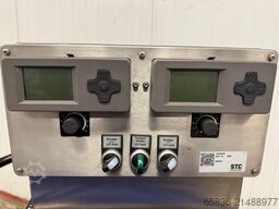 VWS Nederland BV Top/Base Labeling