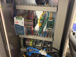 VWS Nederland BV Top/Base Labeling