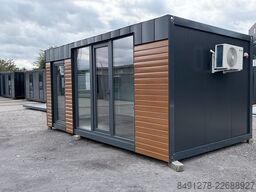 Villex BIG WOOD PAVILLON 3.0