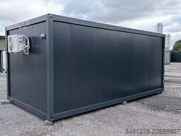 Villex BIG WOOD PAVILLON 3.0