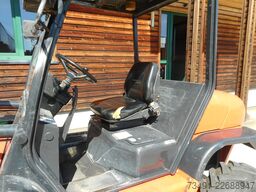 Agrimac TH30.21E  ALLRAD TRIPLEX