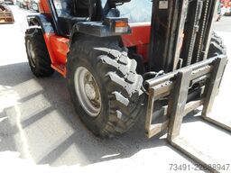 Agrimac TH30.21E  ALLRAD TRIPLEX