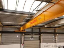 Konecranes Overhead crane