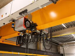 Konecranes Overhead crane