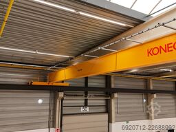 Konecranes Overhead crane
