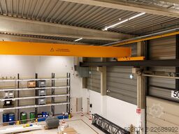 Konecranes Overhead crane
