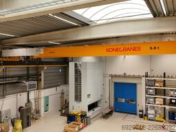 Konecranes Overhead crane