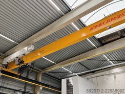Konecranes Overhead crane