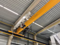 Konecranes Overhead crane