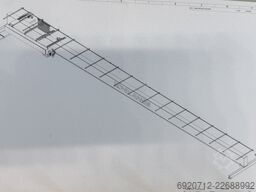 Konecranes Overhead crane