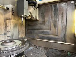 Deckel MAHO DMU 125 P