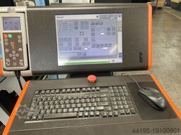 GF Machining Solutions FORM X600 + 3R Workpartner WPT1+