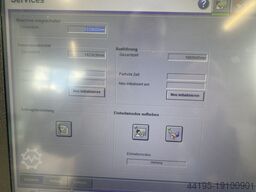 GF Machining Solutions FORM X600 + 3R Workpartner WPT1+