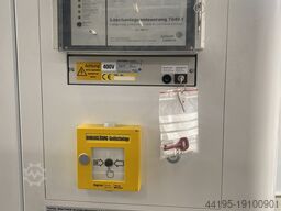 GF Machining Solutions FORM X600 + 3R Workpartner WPT1+