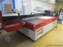 AGFA ANAPURNA M2540 FB