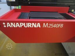 AGFA ANAPURNA M2540 FB