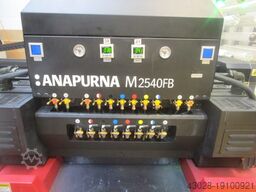 AGFA ANAPURNA M2540 FB