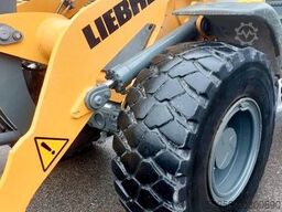 LIEBHERR L 538, kein 524 542 546 Top***