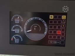 LIEBHERR L 538, kein 524 542 546 Top***