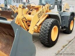 LIEBHERR L 524 kein 514 528 538 542