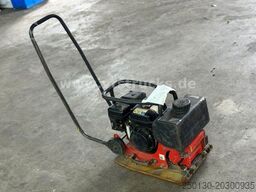 BOMAG BP 10/36-2 Rüttelplatte Bj.2006 83 Kg