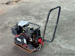 BOMAG BP 10/36-2 Rüttelplatte Bj.2006 83 Kg