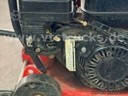 BOMAG BP 10/36-2 Rüttelplatte Bj.2006 83 Kg