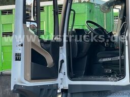 MERCEDES-BENZ Actros 1846 MP5 LS 4x2