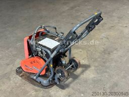 HYUNDAI LF 130 Rüttelplatte LF 130