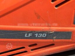 HYUNDAI LF 130 Rüttelplatte LF 130