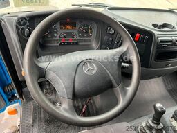 MERCEDES-BENZ Atego 822 Koffer LBW